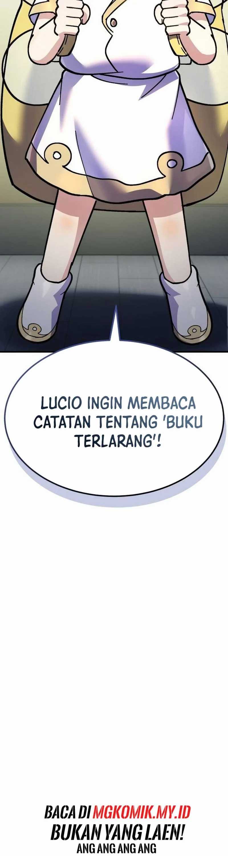 Divine Delivery Chapter 63