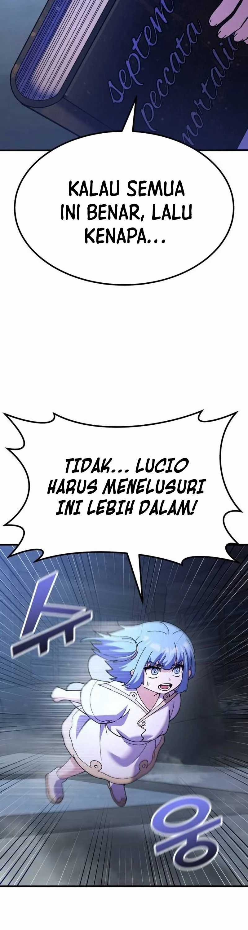 Divine Delivery Chapter 63