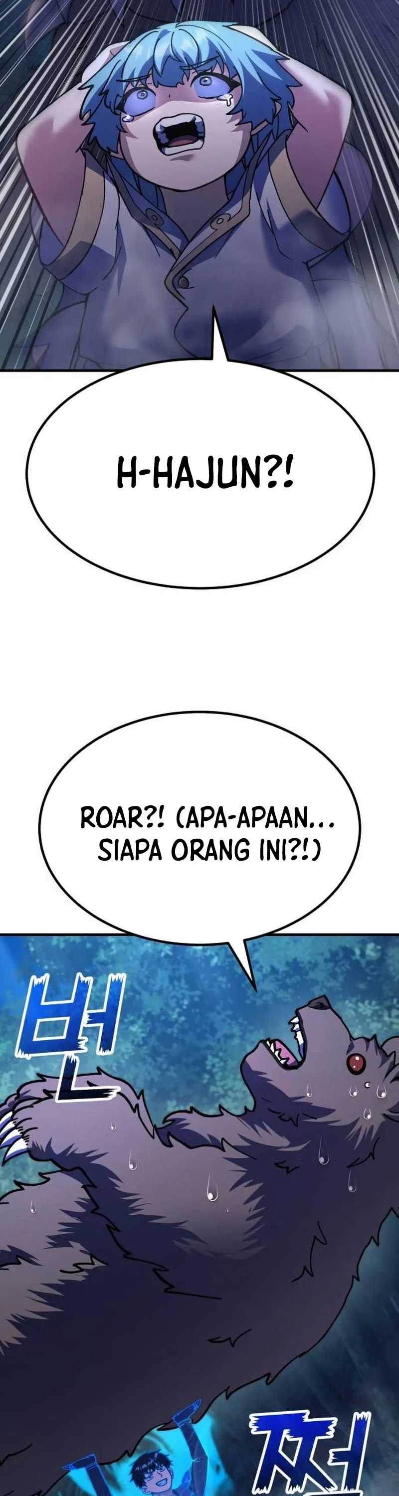 Divine Delivery Chapter 63