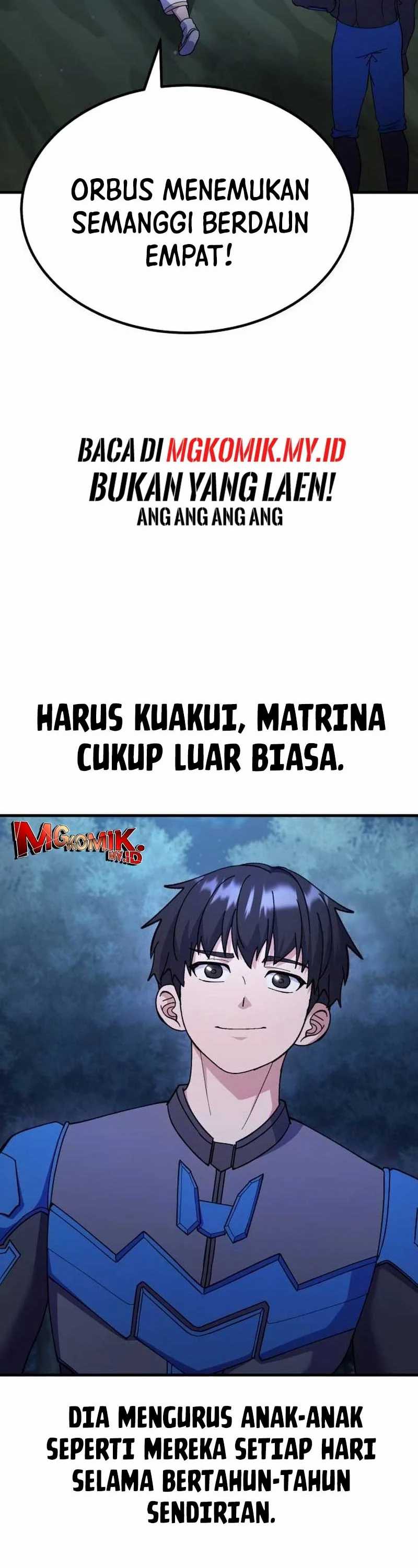 Divine Delivery Chapter 63