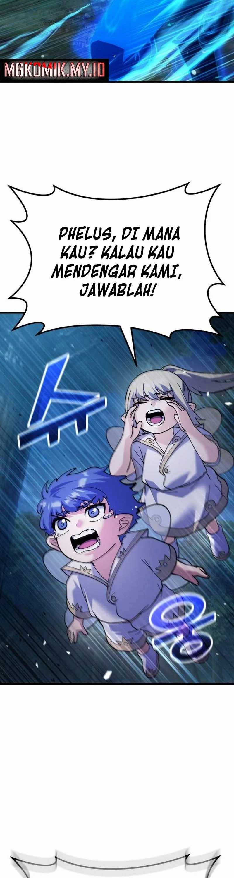 Divine Delivery Chapter 63