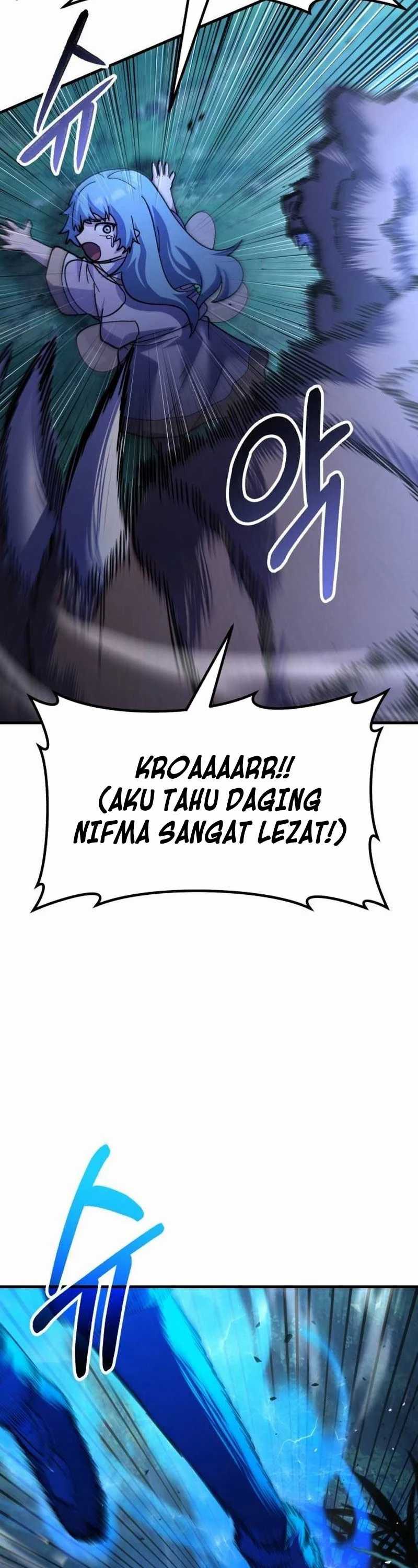 Divine Delivery Chapter 63