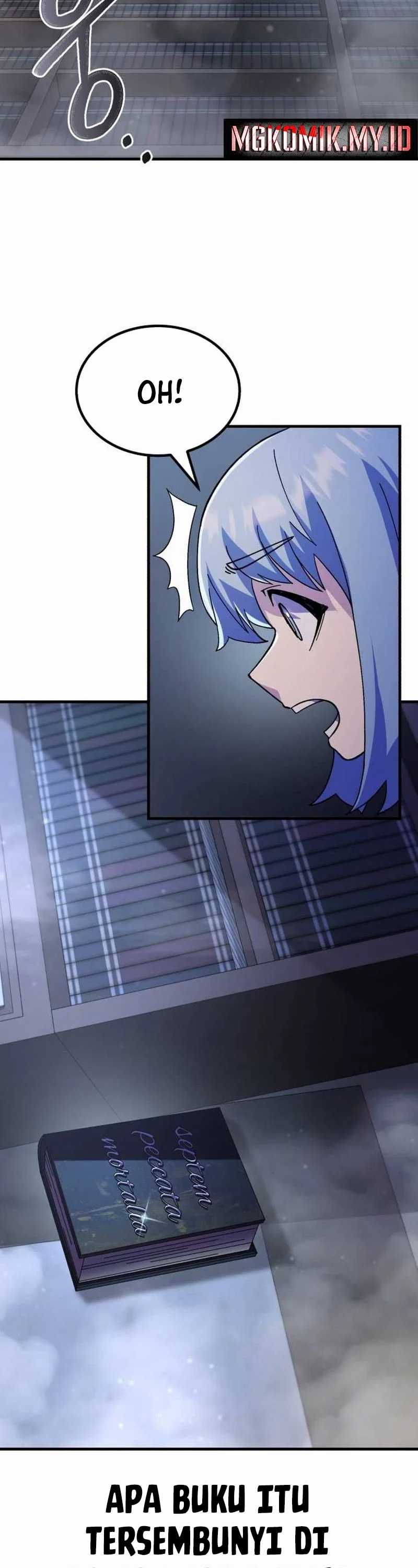 Divine Delivery Chapter 63