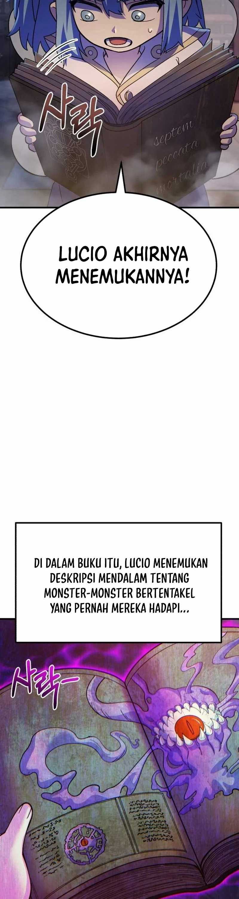 Divine Delivery Chapter 63