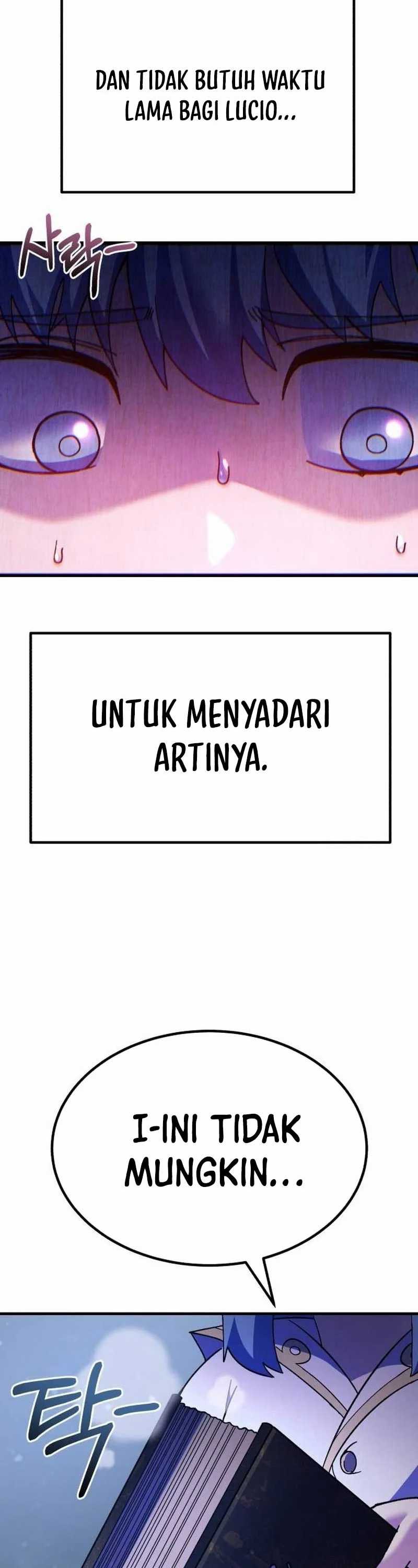 Divine Delivery Chapter 63