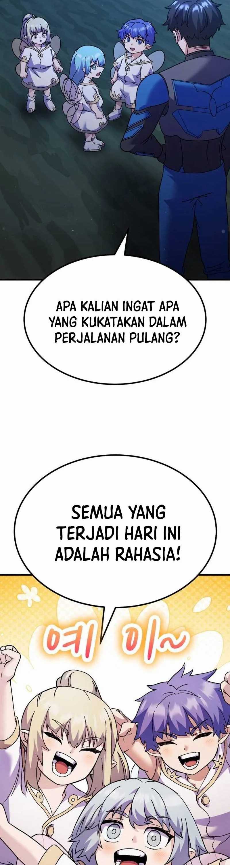 Divine Delivery Chapter 63