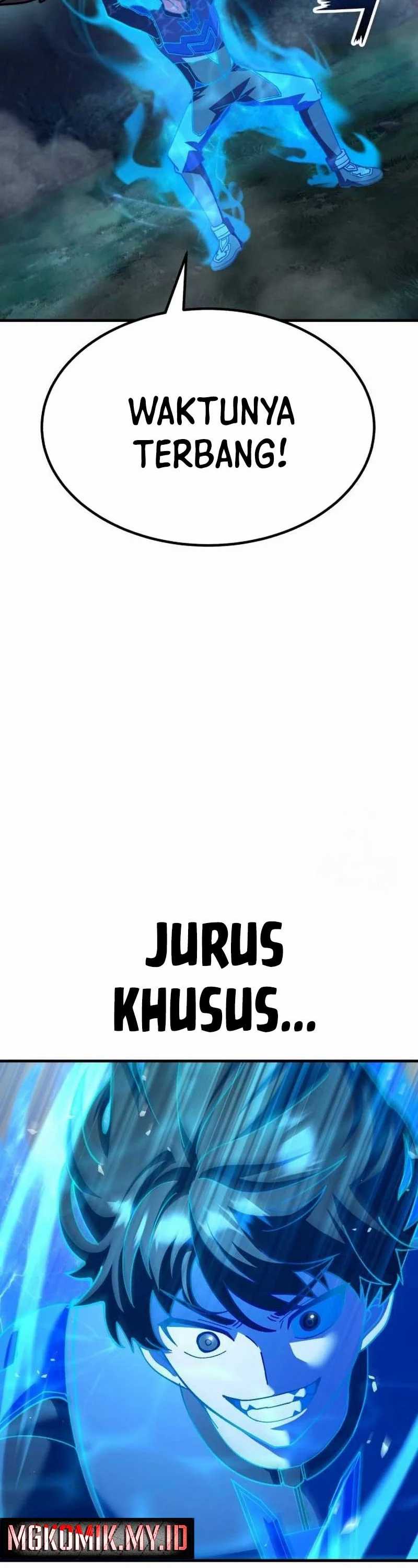 Divine Delivery Chapter 63