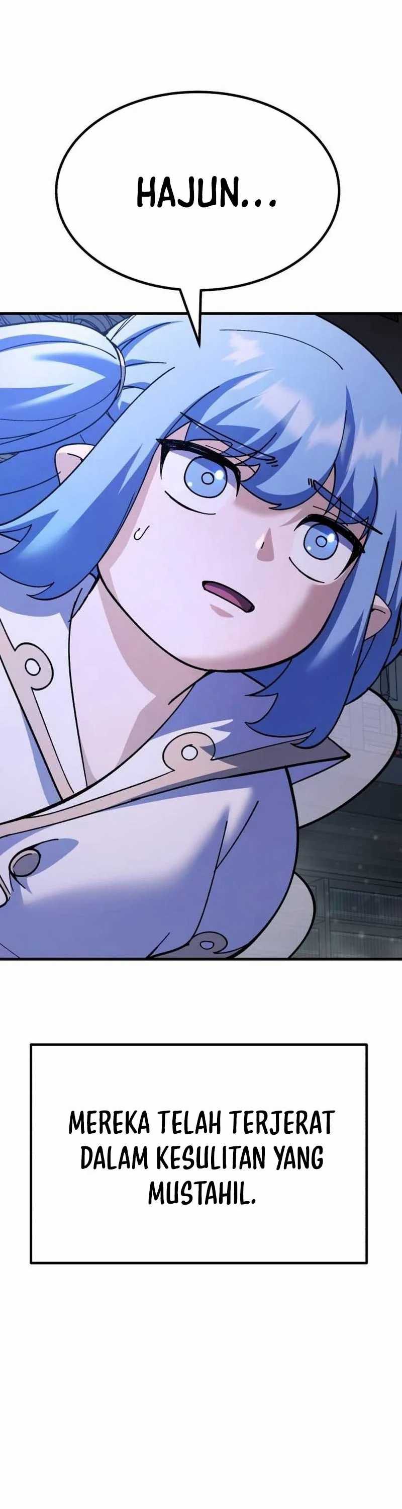 Divine Delivery Chapter 63