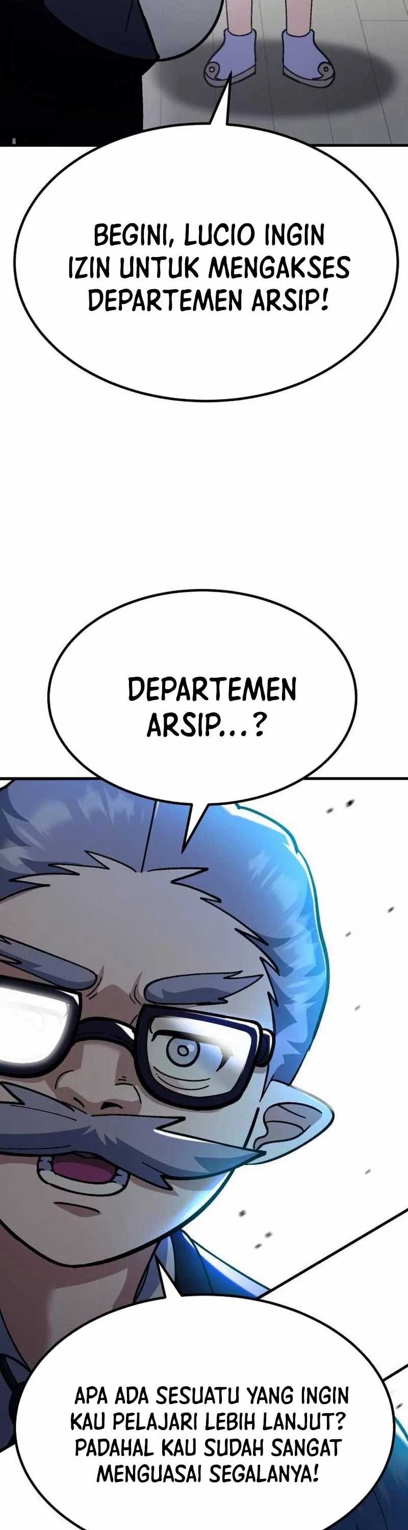 Divine Delivery Chapter 63