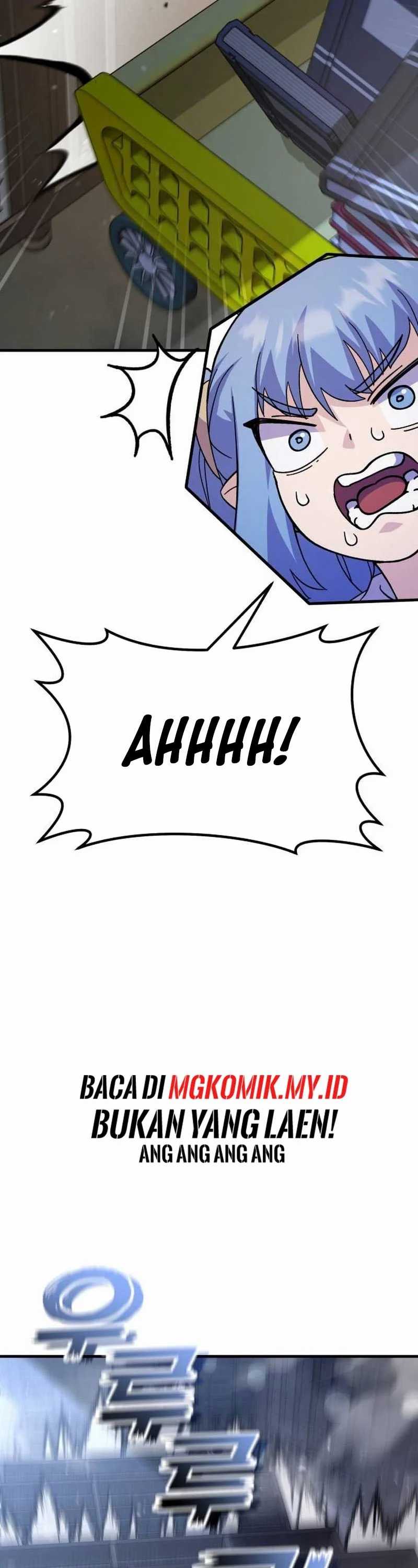 Divine Delivery Chapter 63