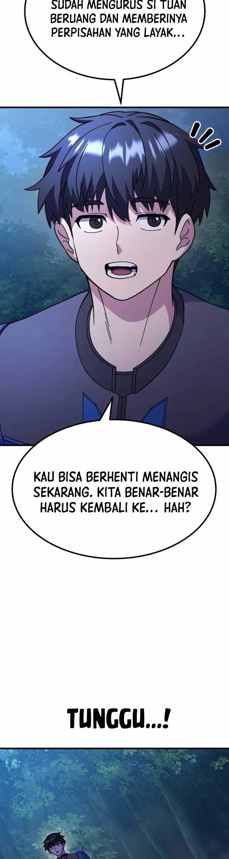 Divine Delivery Chapter 63