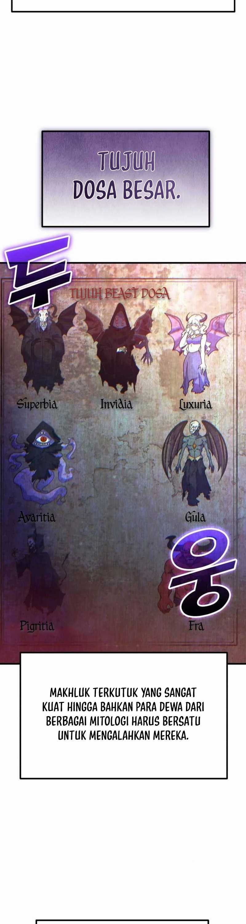 Divine Delivery Chapter 63