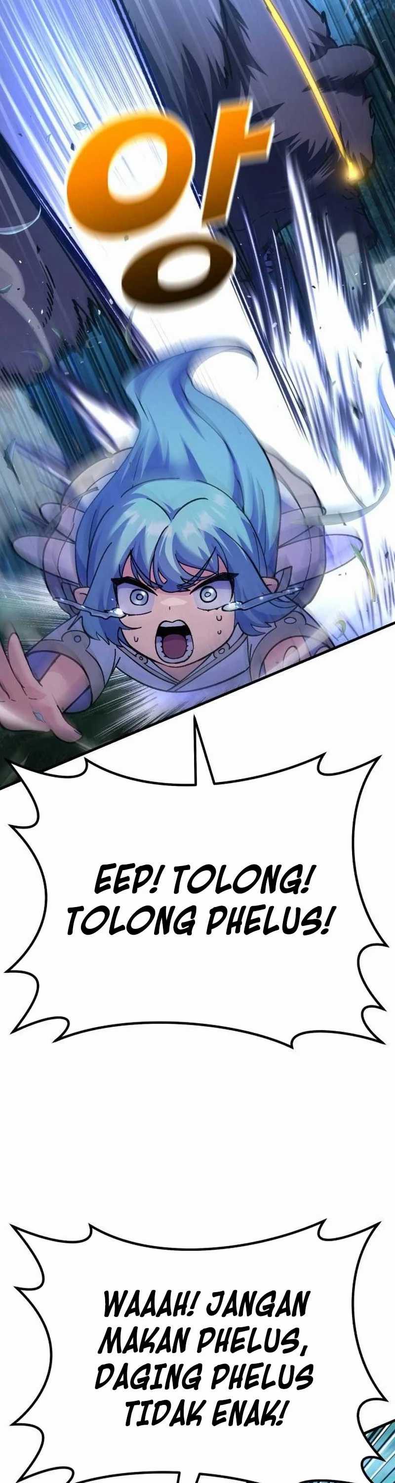 Divine Delivery Chapter 63
