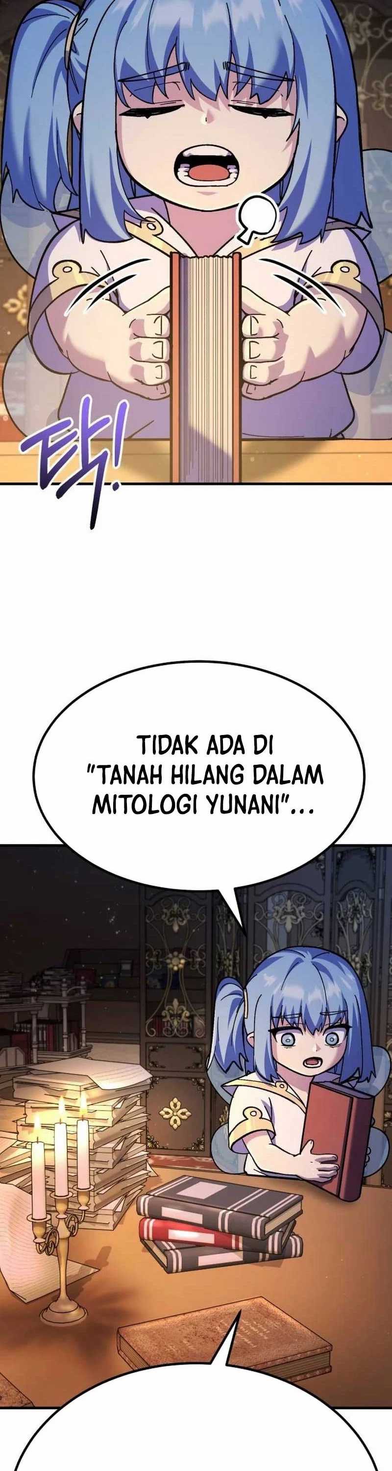 Divine Delivery Chapter 63