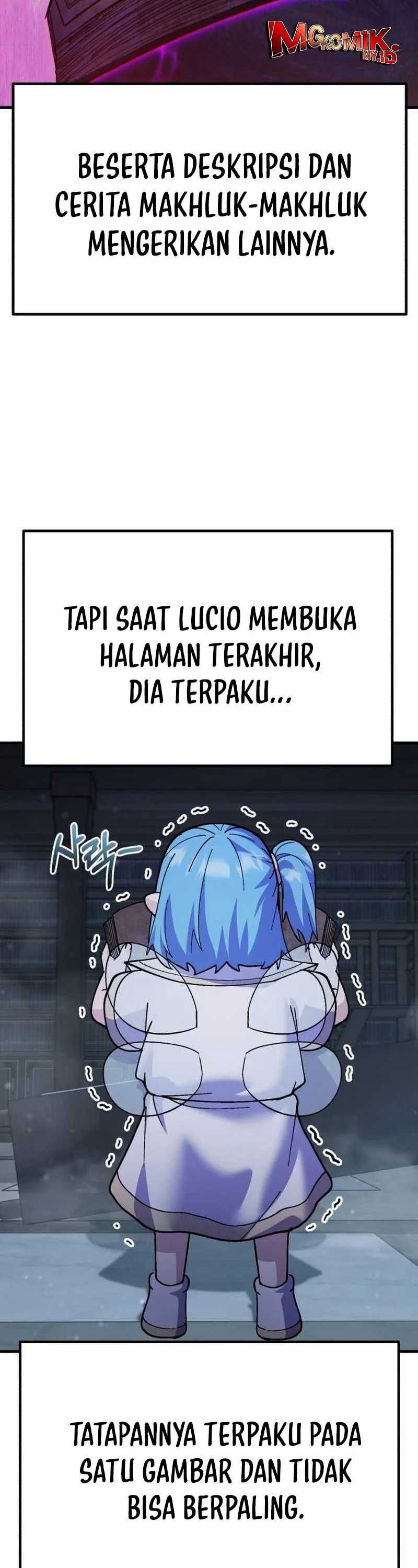 Divine Delivery Chapter 63