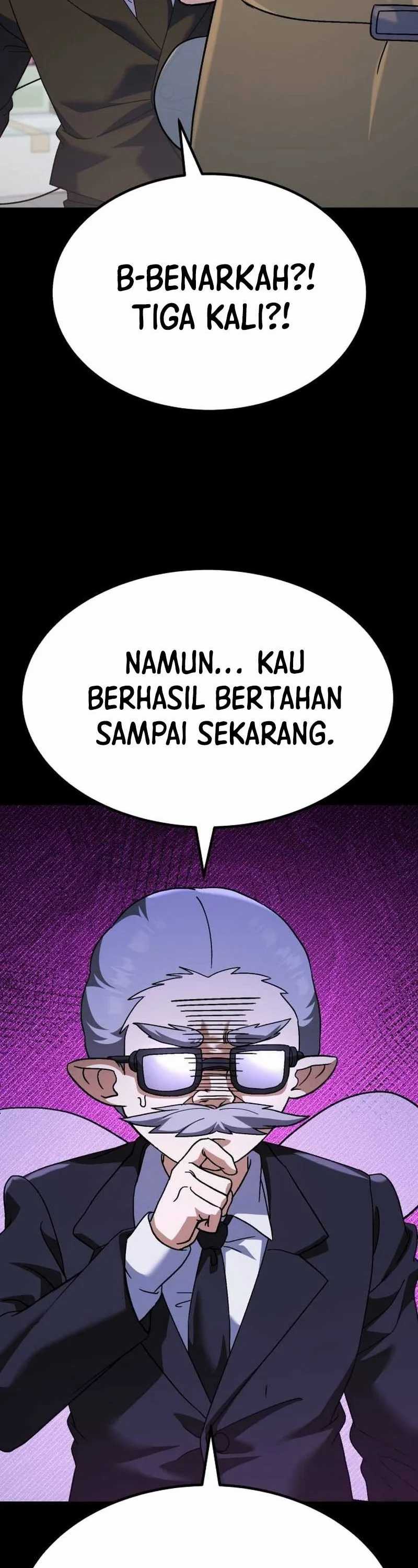 Divine Delivery Chapter 63