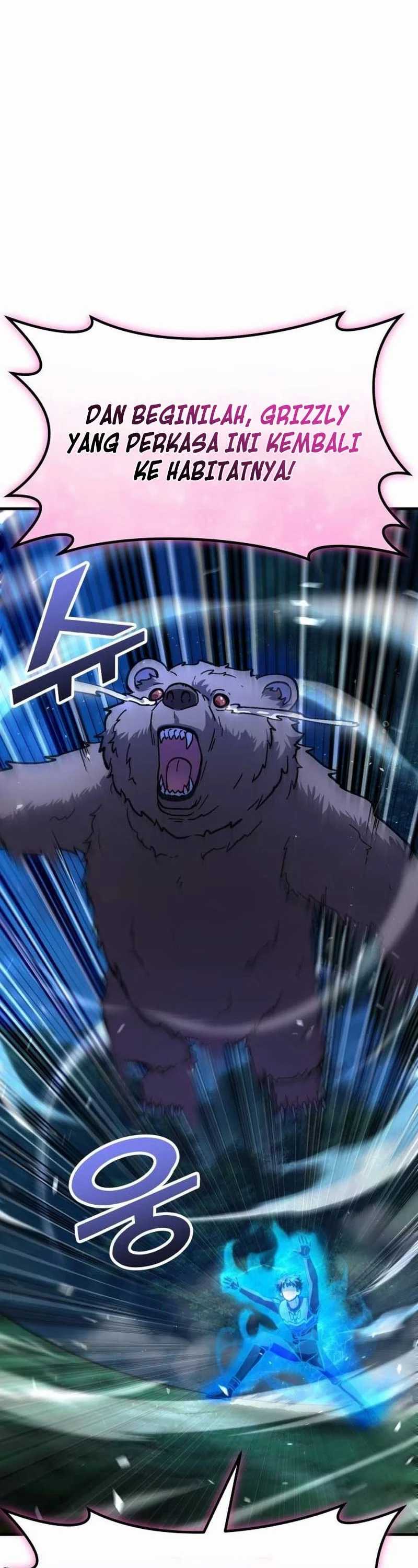 Divine Delivery Chapter 63