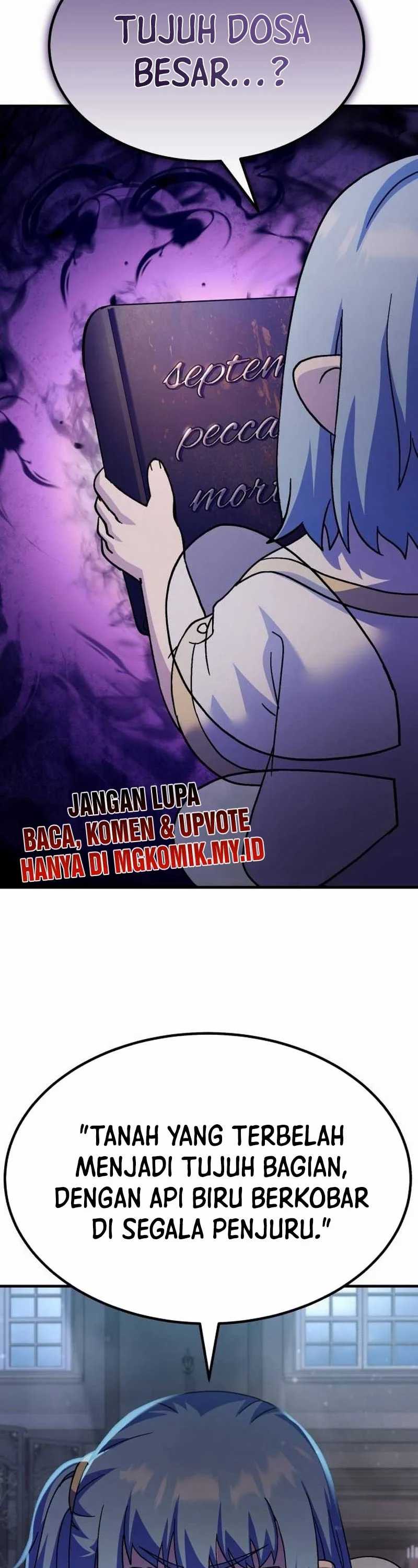 Divine Delivery Chapter 63