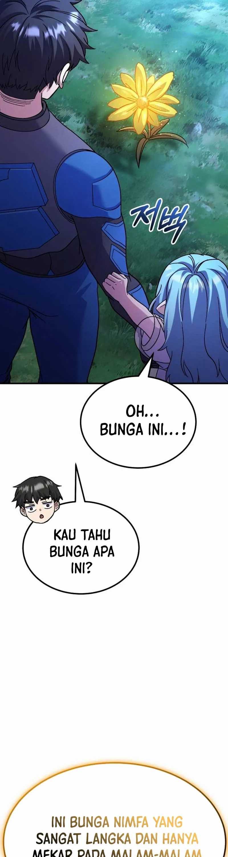 Divine Delivery Chapter 63