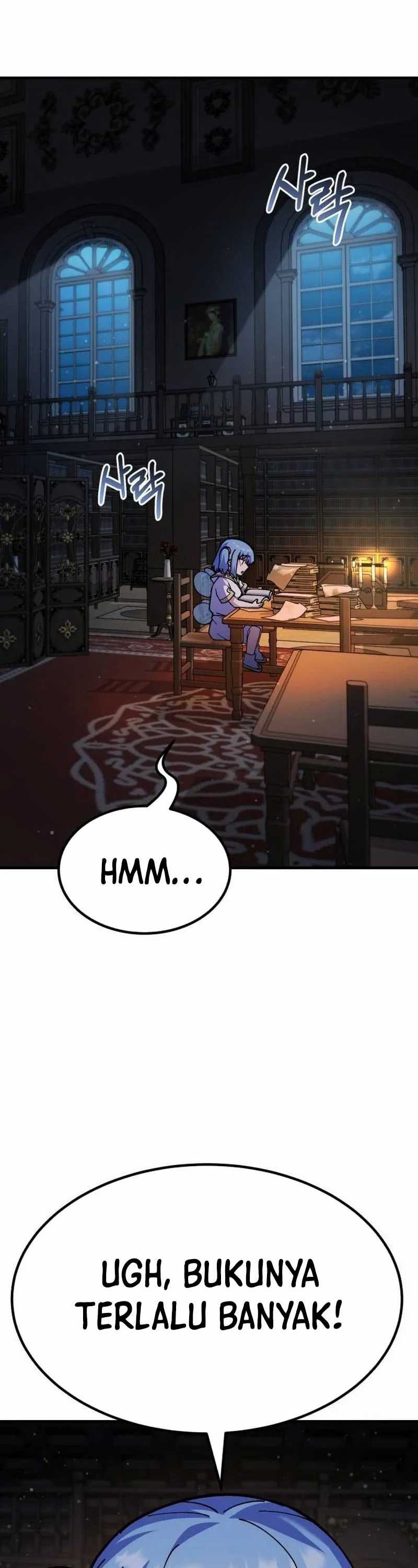 Divine Delivery Chapter 63