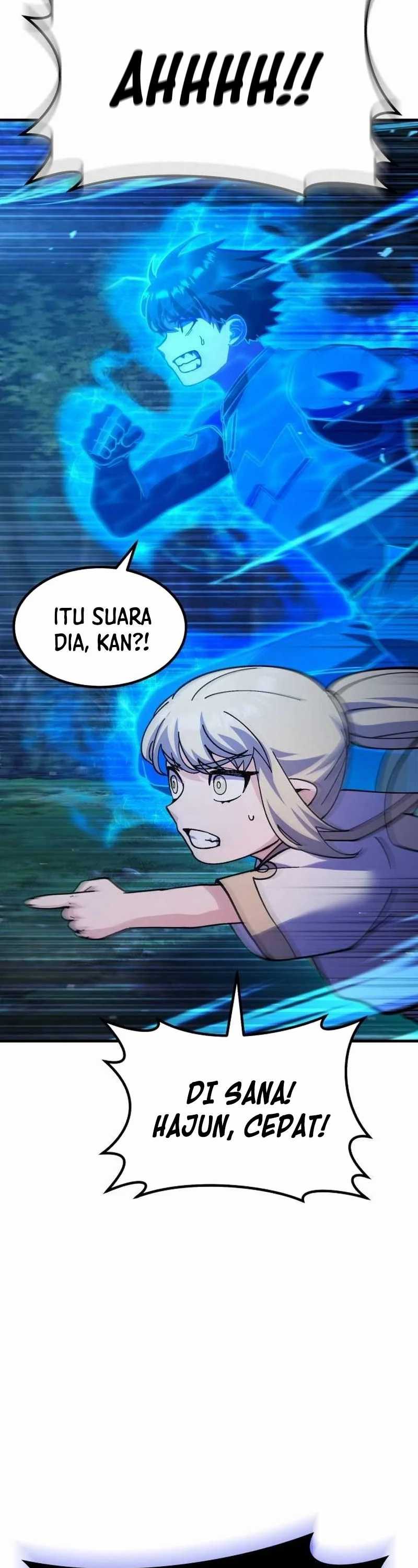 Divine Delivery Chapter 63