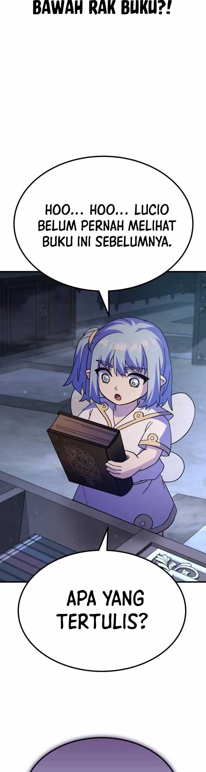 Divine Delivery Chapter 63