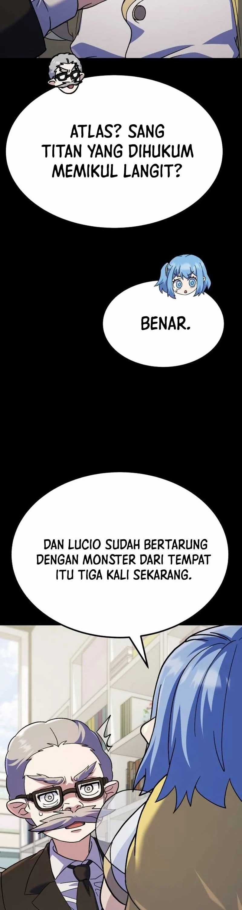 Divine Delivery Chapter 63