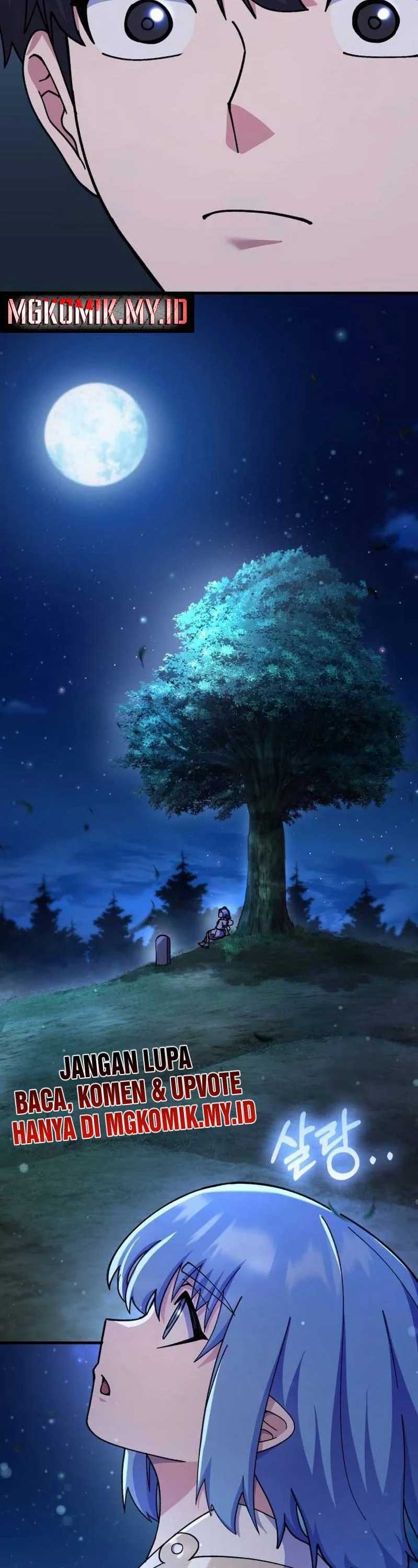 Divine Delivery Chapter 63