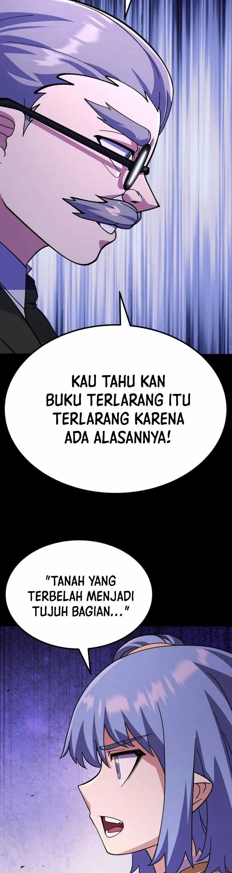 Divine Delivery Chapter 63