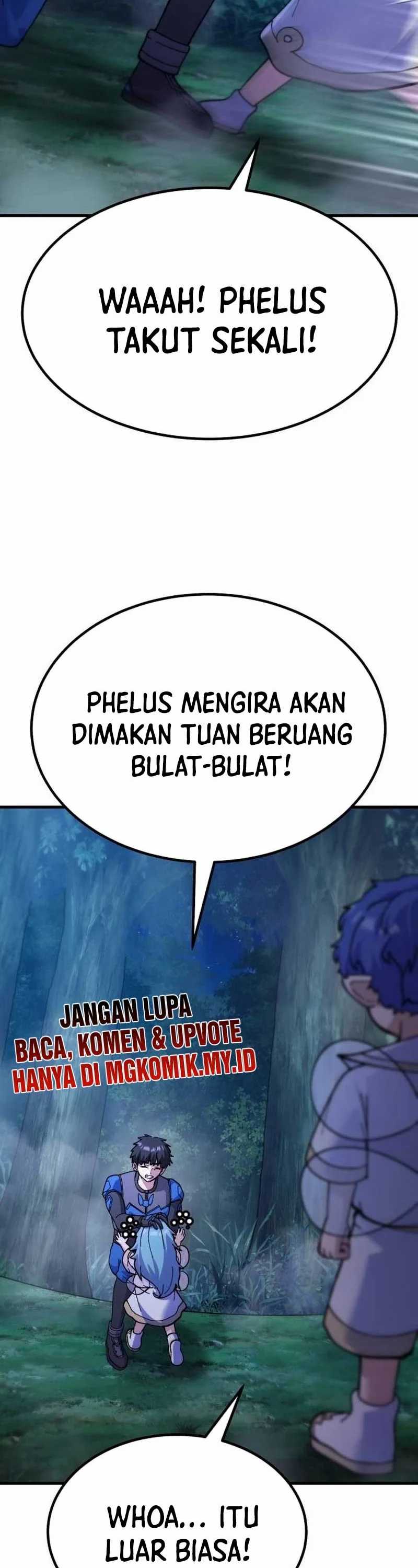 Divine Delivery Chapter 63