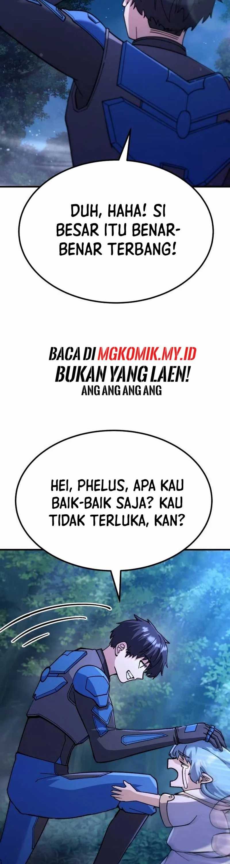 Divine Delivery Chapter 63