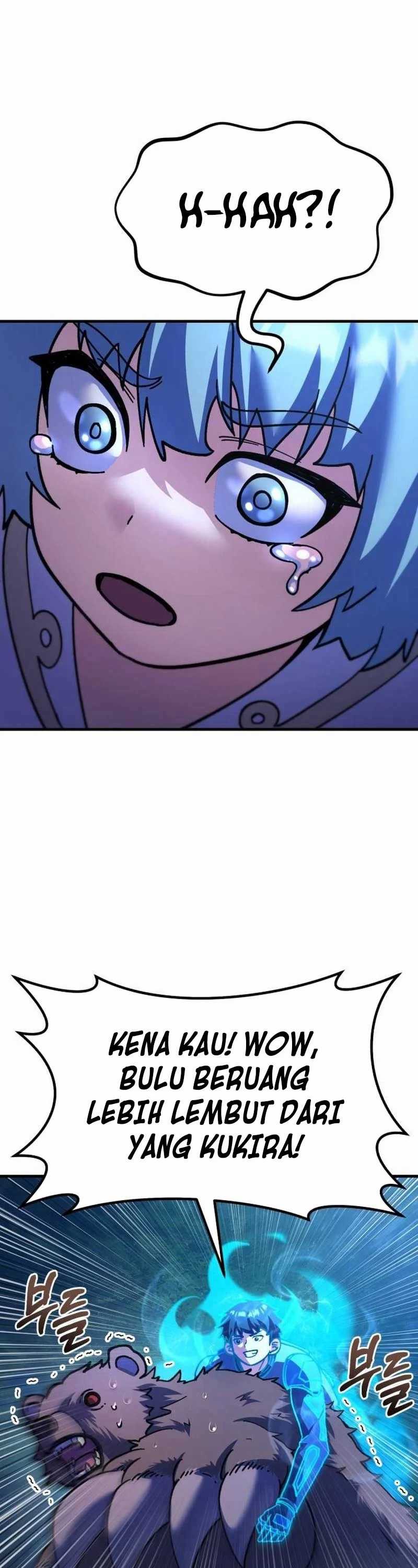 Divine Delivery Chapter 63
