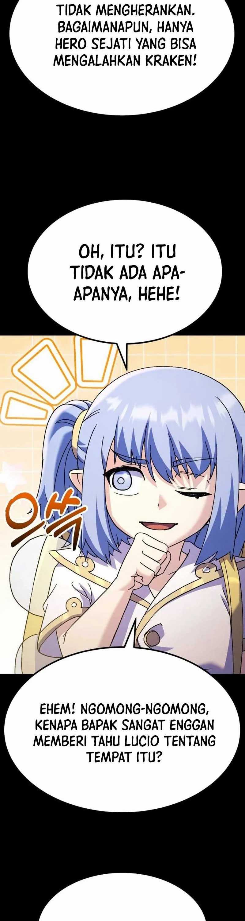 Divine Delivery Chapter 63