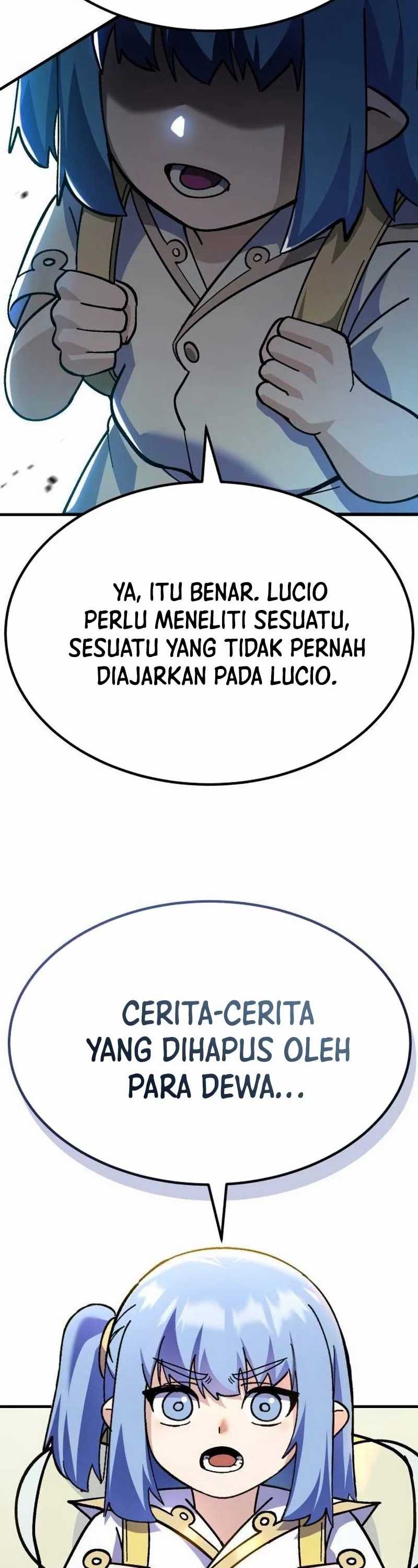 Divine Delivery Chapter 63