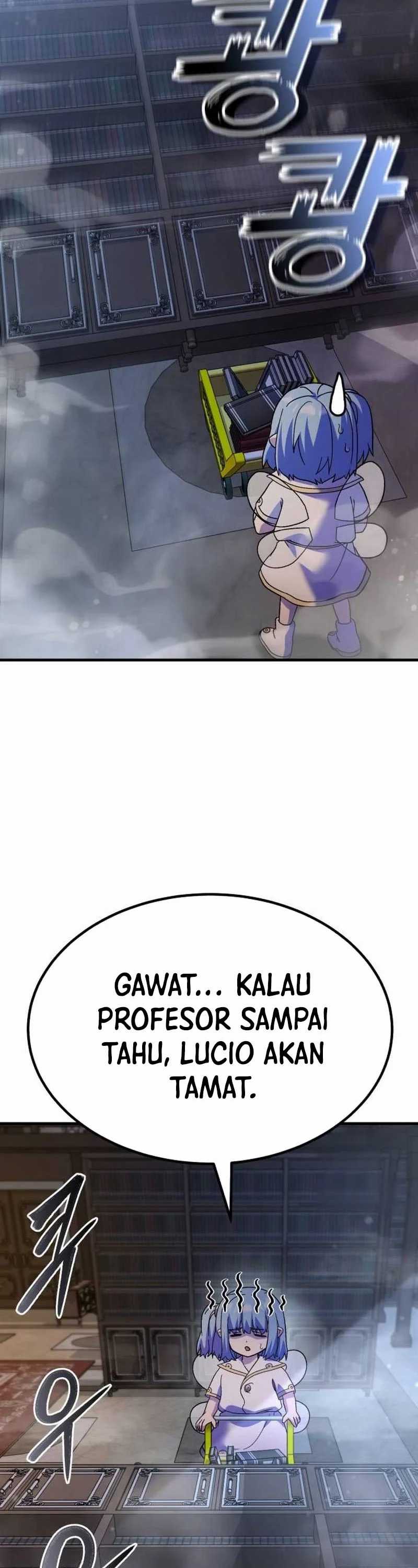 Divine Delivery Chapter 63