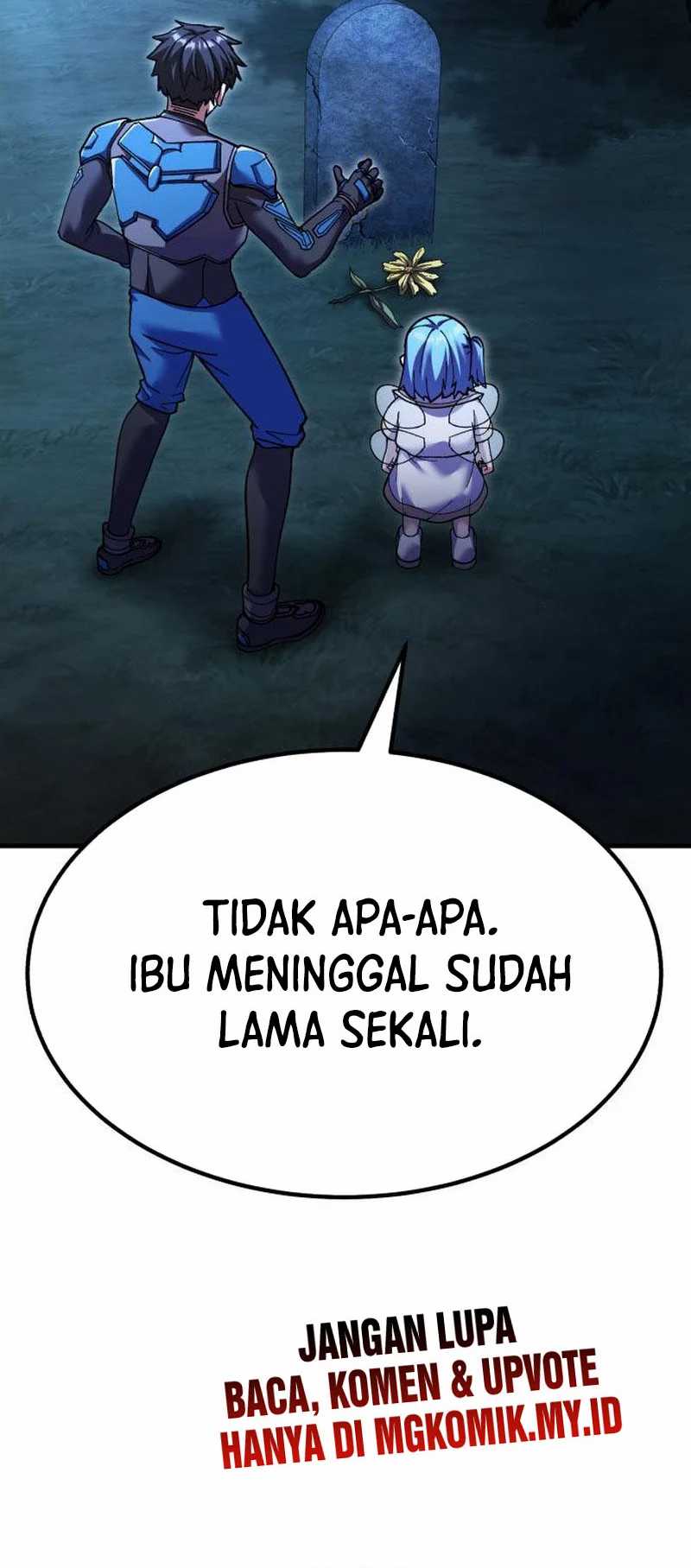 Divine Delivery Chapter 64