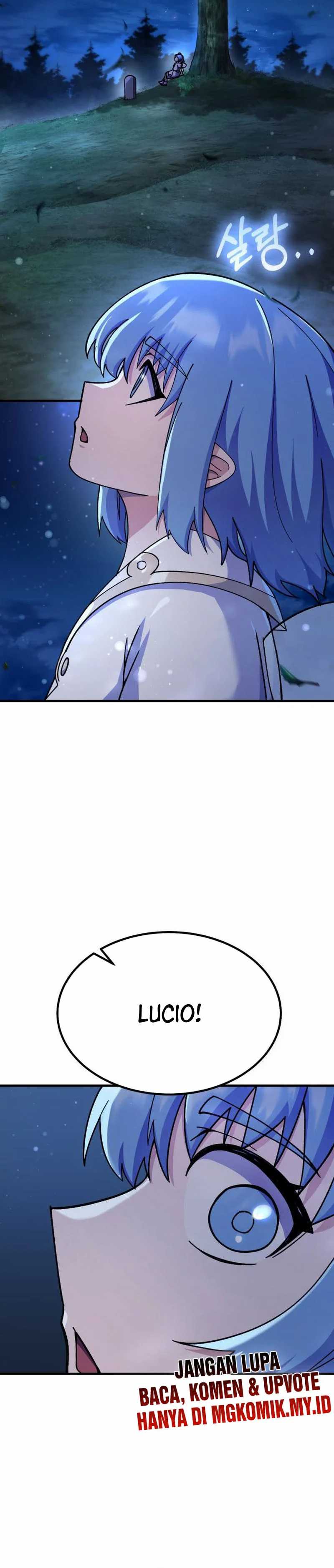 Divine Delivery Chapter 64