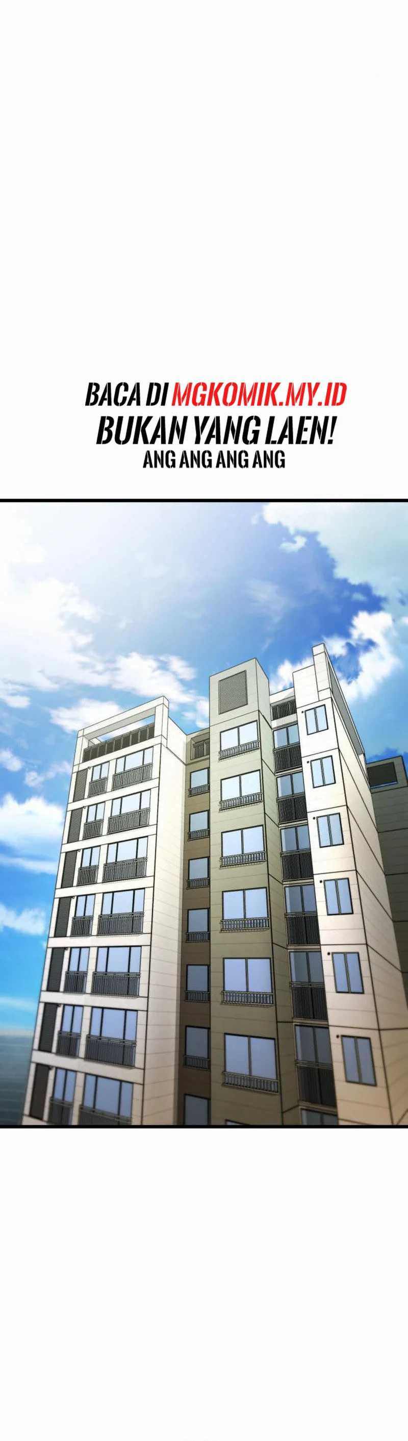 Divine Delivery Chapter 64