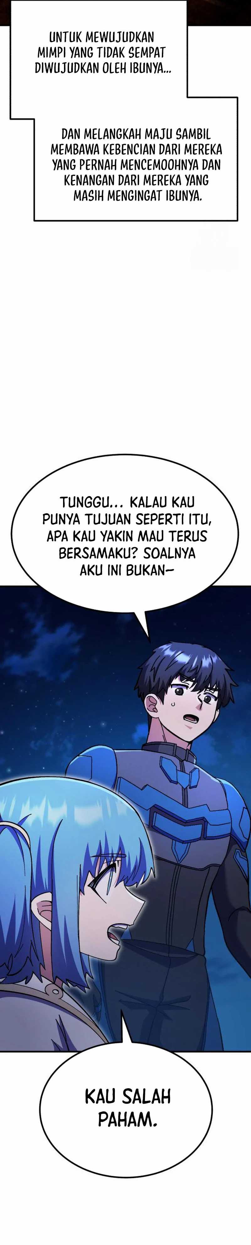 Divine Delivery Chapter 64