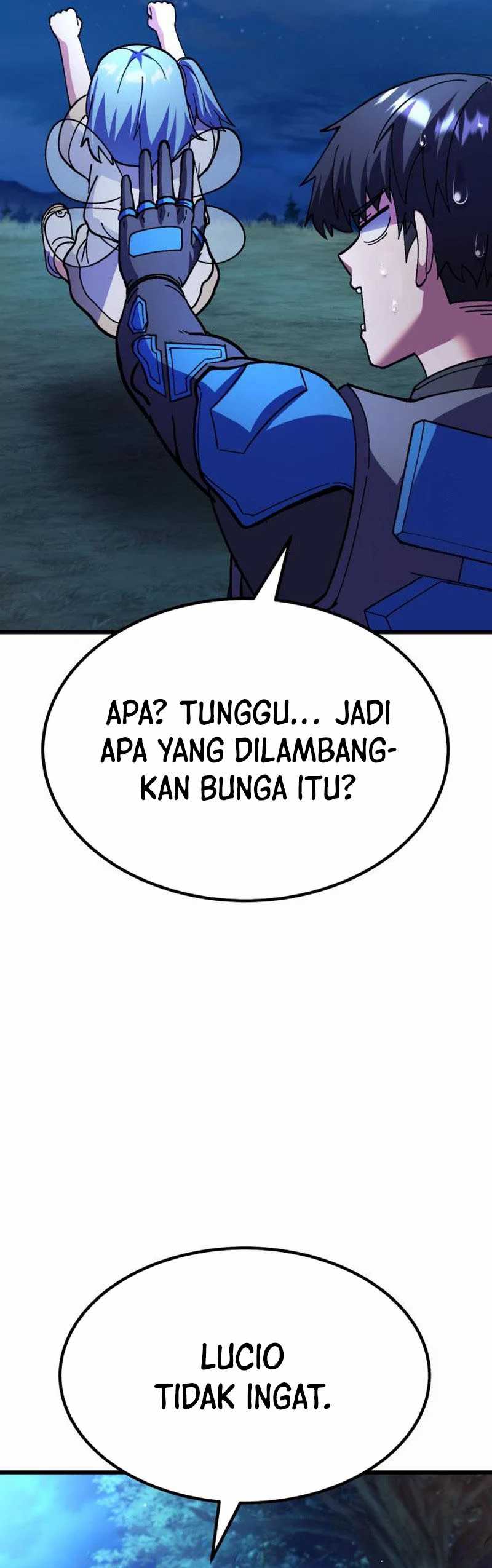 Divine Delivery Chapter 64