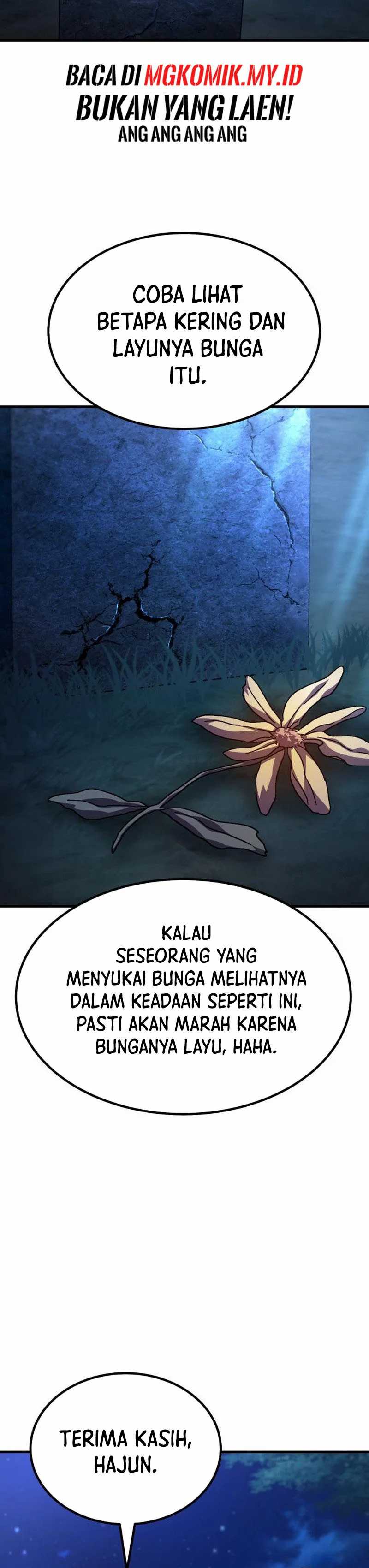 Divine Delivery Chapter 64