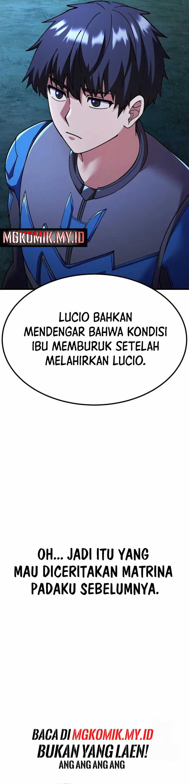 Divine Delivery Chapter 64