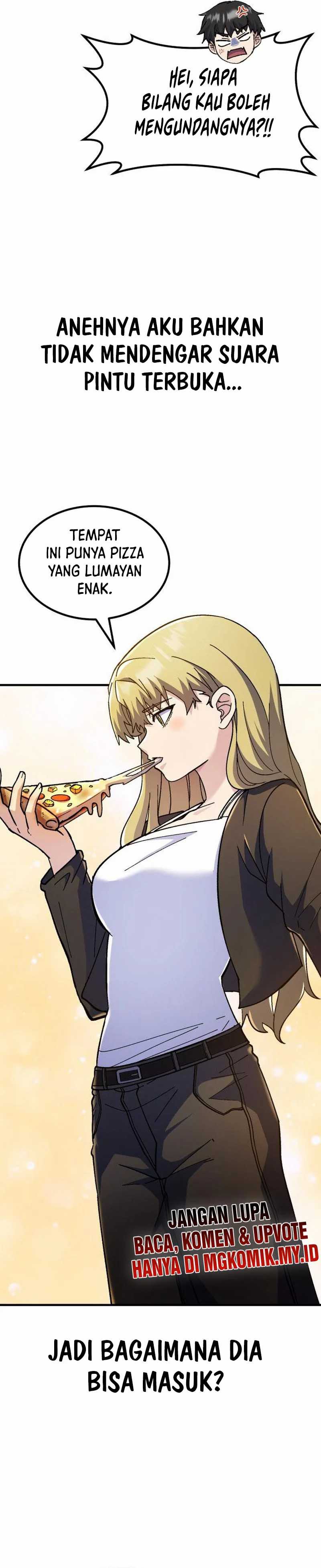 Divine Delivery Chapter 64
