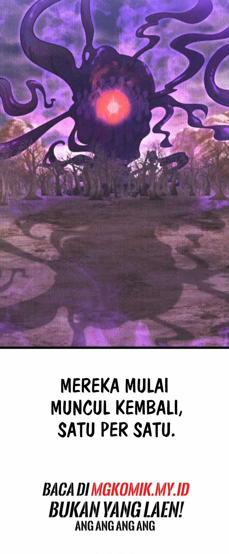 Divine Delivery Chapter 64