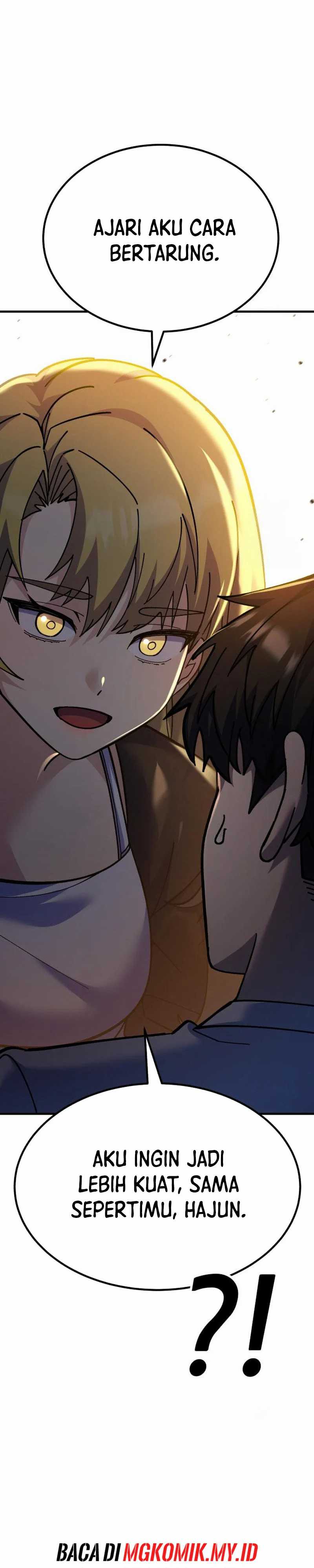 Divine Delivery Chapter 64
