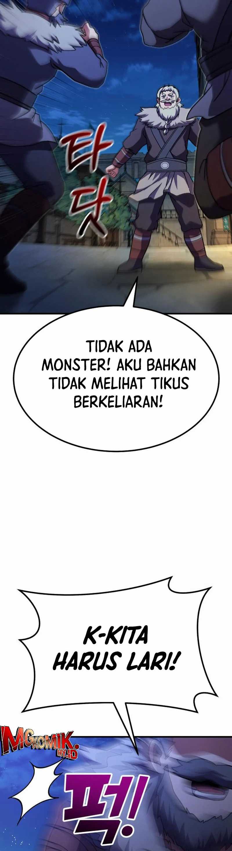 Divine Delivery Chapter 65