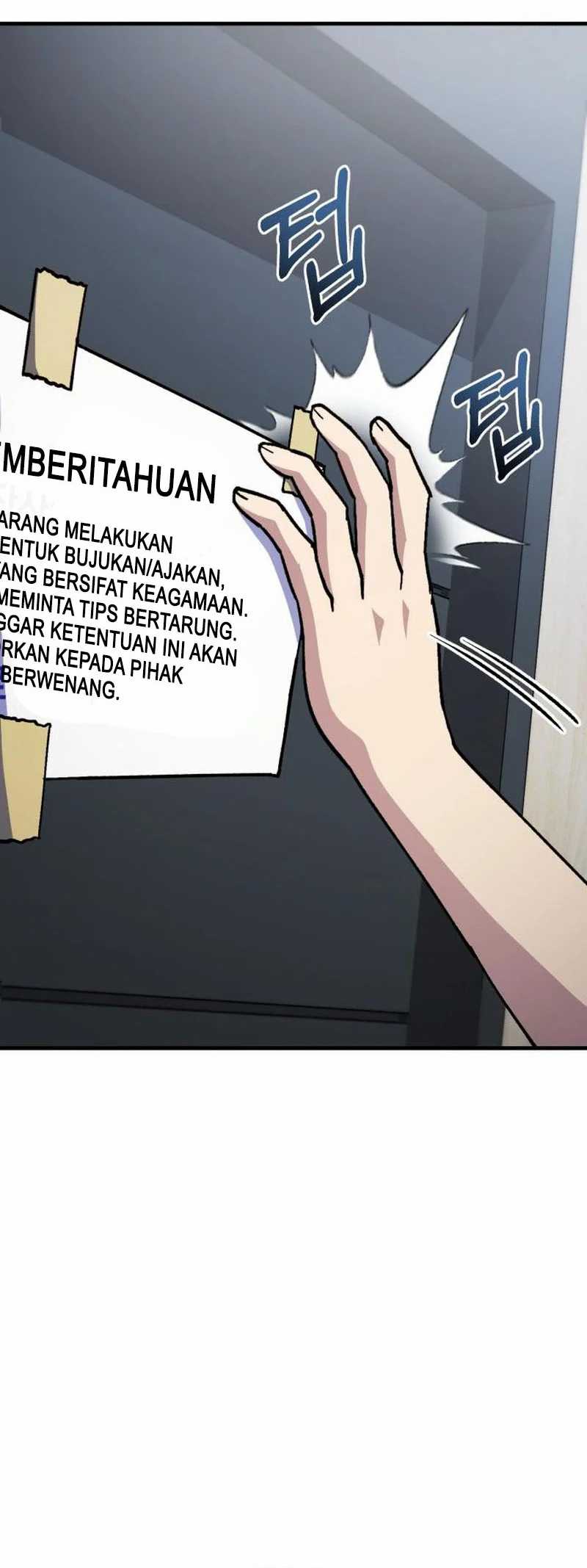 Divine Delivery Chapter 65