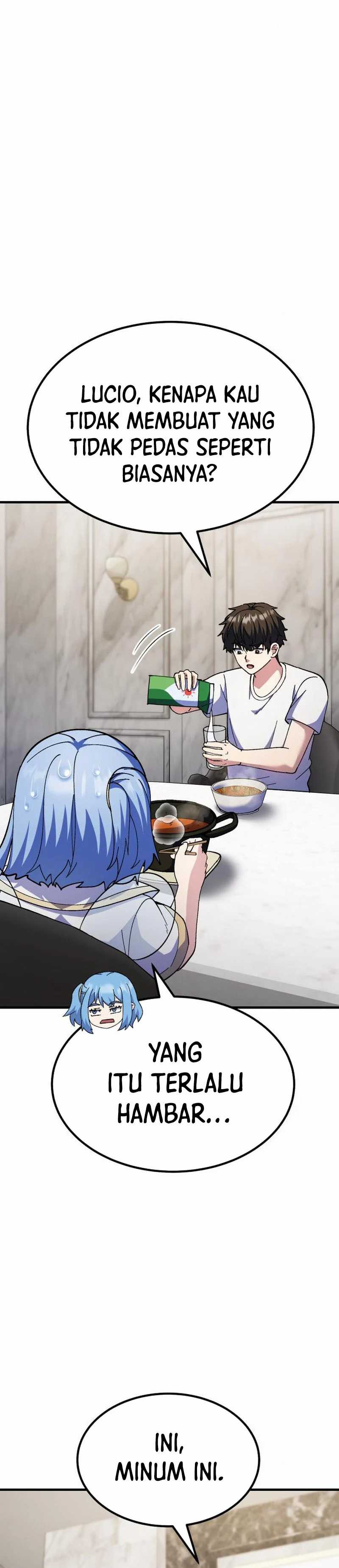 Divine Delivery Chapter 65