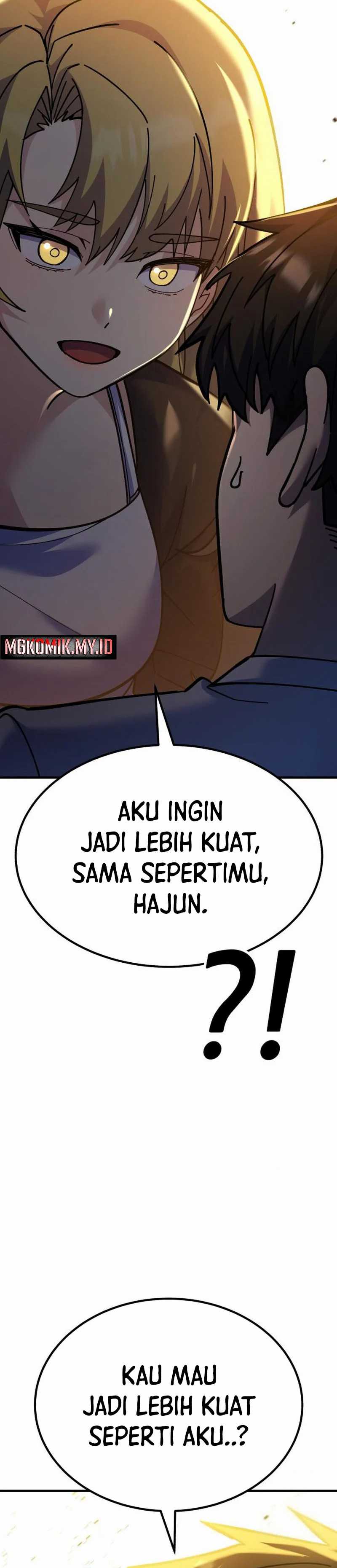 Divine Delivery Chapter 65