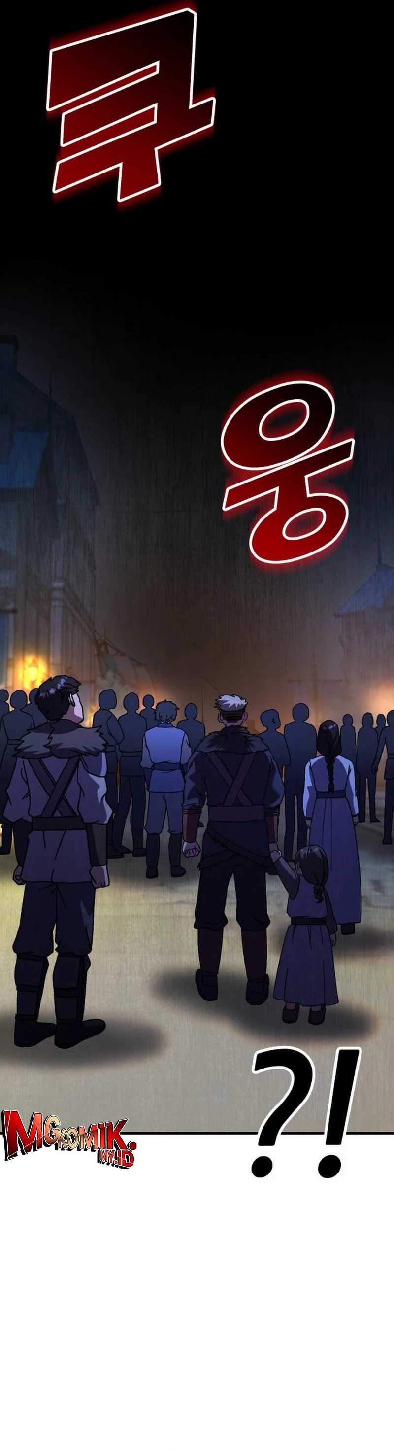 Divine Delivery Chapter 65